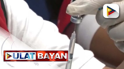 DOH, tiniyak na libre pa rin sa mahihirap ang COVID-19 vaccines kahit alisin na ang public health emergency sa bansa