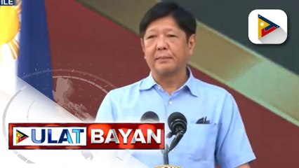 OCTA Research survey: 72% ng mga Pilipino, kuntento sa Administrasyong Marcos