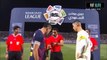 Ronaldo Double - Al Adalah vs Al Nassr 5-0 Highlights & Goals - 2023
