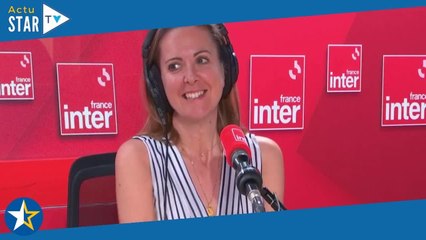 France Inter arrête C'est encore nous : qui va remplacer Charline Vanhoenacker à la rentrée ?