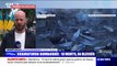 Ukraine: 10 morts et 56 blessés après un nouveau bombardement à Kramatorsk