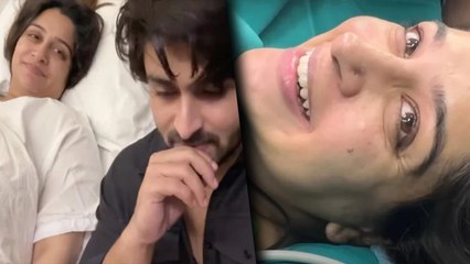 Dipika Kakar की Delivery वाले दिन कैसी थी हालत? Shoaib Ibrahim ने बयां किया पूरे 2 दिन का हाल