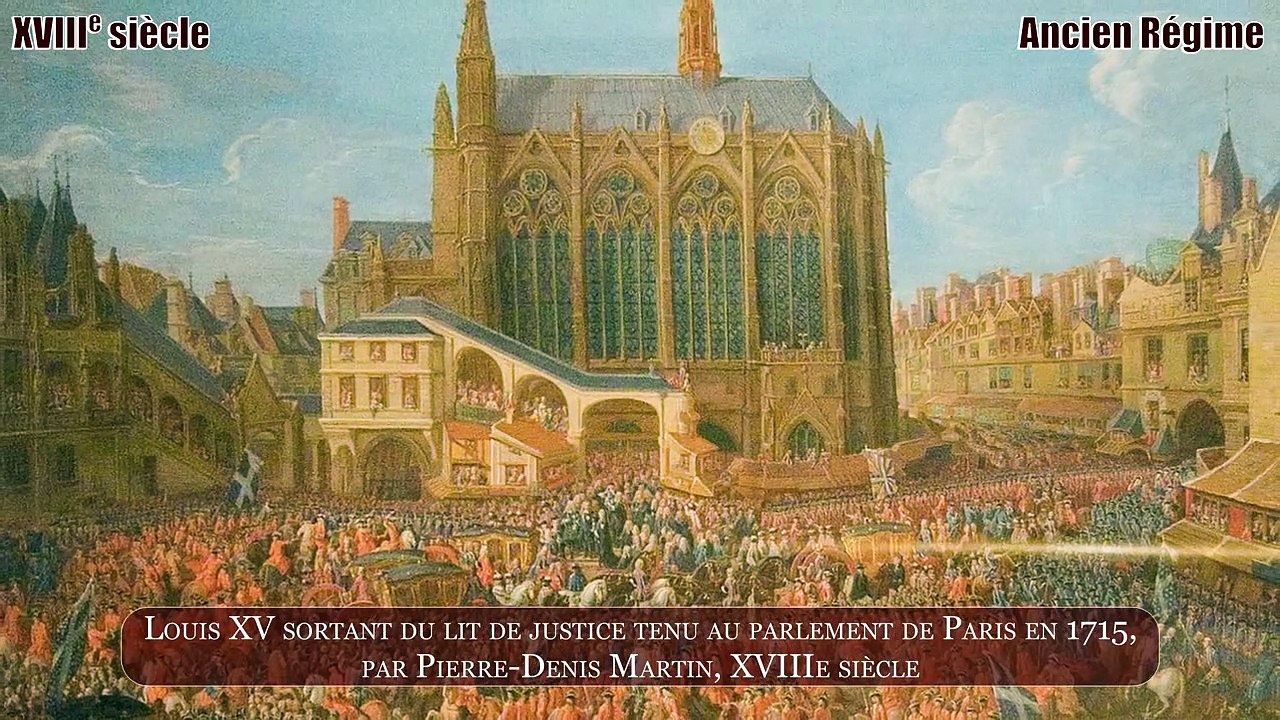 Prêtres réfractaires, clergé constitutionnel & Être Suprême - RELIGION & REVOLUTION _ DHEH #14 [ST]