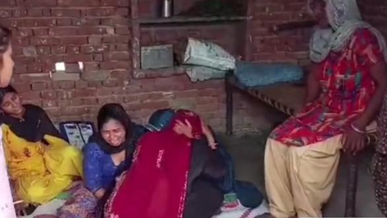 मुज़फ्फरनगर में पुरानी रंजिश का खौफ़नाक अंजाम, महिला की मौत से कोहराम
