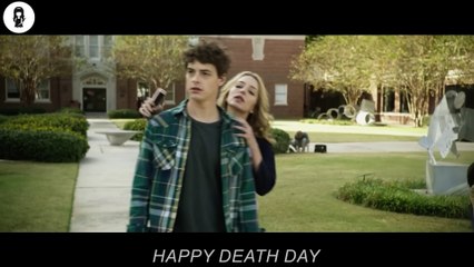 After De@th, Girl Thinks She's A Ghost & Unseen, But Something Is Wrong