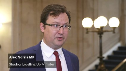 Labour hope Korski suspends campaign amid groping allegation