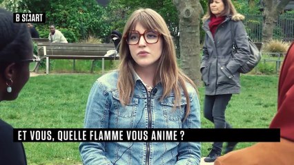 PLACE AUX FLAMMES - Emission du 28 juin 2023