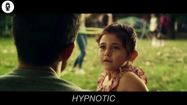 Little Girl Takes Control Over All Adults & Starts Creating Her Own World