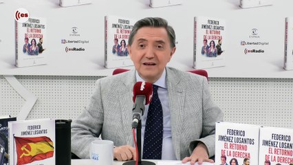 Télécharger la video: Federico a las 8: Sánchez debe dar explicaciones sobre la carta a Marruecos