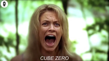 In This Prison, You Can't Move 1 Inch Or You'll Díe