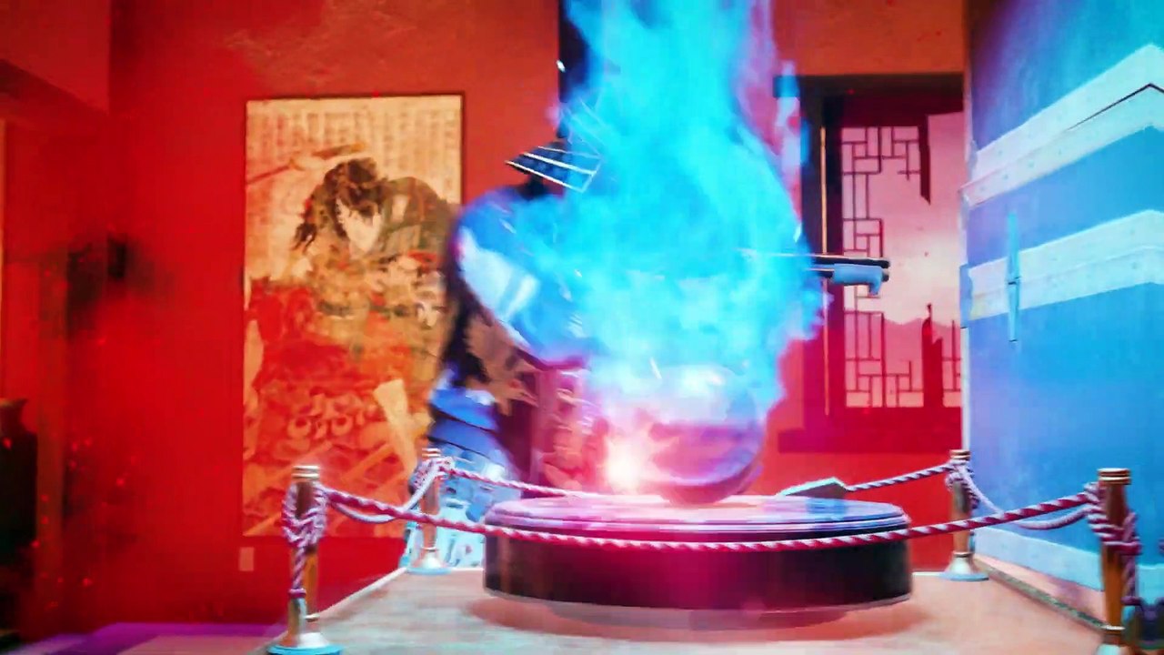 Rainbow Siege Six bringt cooles Event mit Ninjas und exklusiven Spielmodus