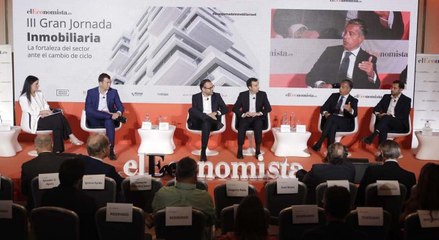 Las promotoras anticipan descenso de ventas y precios de la vivienda al alza