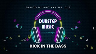 Kick in the Bass (Video Version)