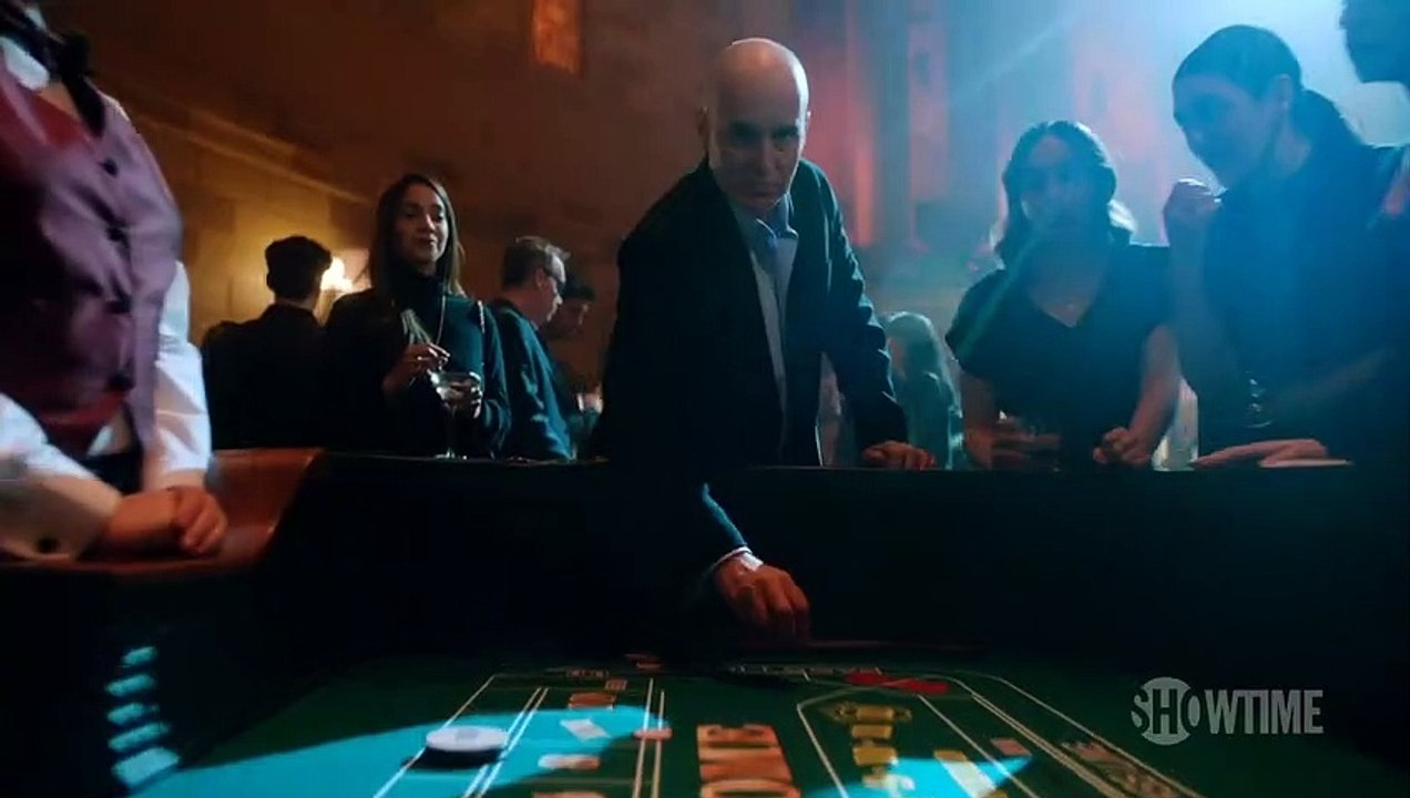 Billions - staffel 7 Trailer OV