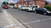 Police Investigate Series Of Burglaries In Hartlepool
