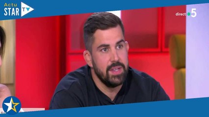 Artus métamorphosé physiquement : il dévoile la raison de sa grande perte de poids