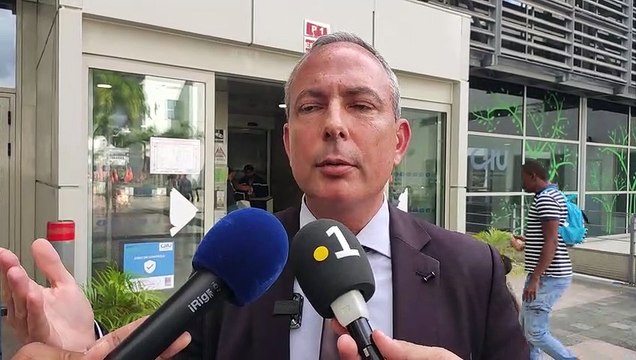 50 millions d’euros de déficit : Le plan du CHU pour redresser ses finances