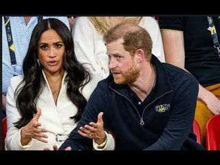 Travailler avec Harry et Meghan "fournit des maux de tête et peu d'avantages" selon l'expert