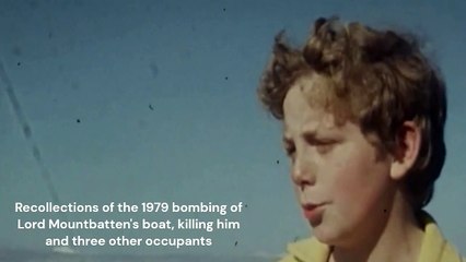 Revisiting the 1979 Mountbatten Quadruple Murder 🕵️‍♂️