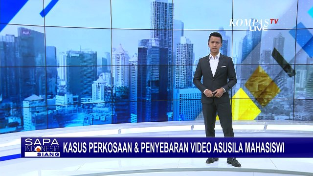 Kasus Pemerkosaan dan Penyebar Video Asusila, Keluarga Korban Anggap Ada yang Janggal