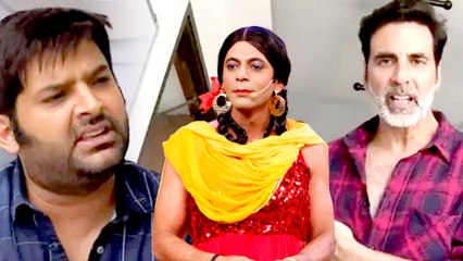 4 Major Controversies Of Comedian Kapil Sharma