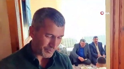 Adilcevaz'da değişmeyen gelenek: Helise yemeği ikramı