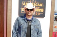 Toby Keith is hoping to return to touring this year amid cancer battle