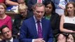 Chris Bryant says Rishi Sunak is ‘literally the worst person’ to be leading the country