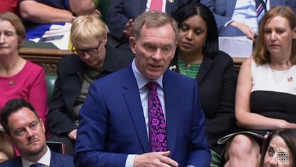 Chris Bryant says Rishi Sunak is ‘literally the worst person’ to be leading the country
