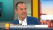 Martin Lewis reveals how much energy bills are expected to drop