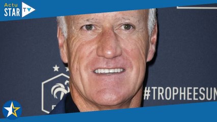 "Mon incroyable anniversaire" : La belle-fille de Didier Deschamps s'offre une fête mémorable à St-T