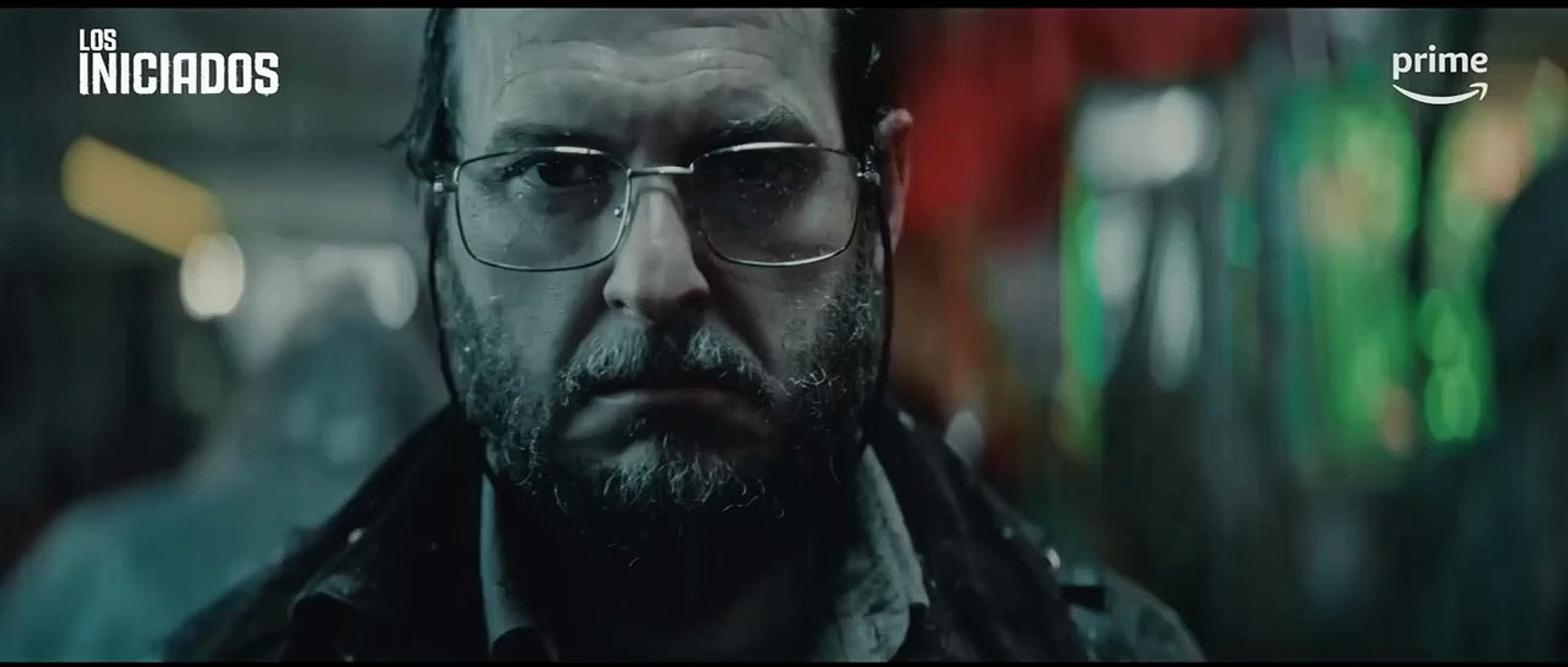 Los Iniciados Trailer OV