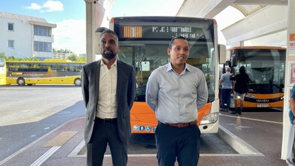 "La Cirest prend le sujet des mobilités à bras le corps"