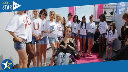 Lucie Carrasco en Californie : l'étonnant parcours d'une combattante