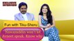 Nawazuddin Siddiqui & Avneet Kaur Exclusive Interview On Tiku Weds Sheru & Avneet's Debut! FilmiBeat