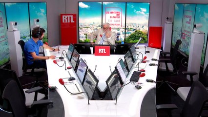 Le journal RTL de 14h du 28 juin 2023