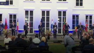 Janji NATO Lindungi Anggotanya dari Ancaman Wagner hingga Jerman Siagakan 4.000 Tentara di Lithuania