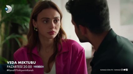 Final kararı alınan Veda Mektubu dizisi 4 bölüm daha uzatıldı