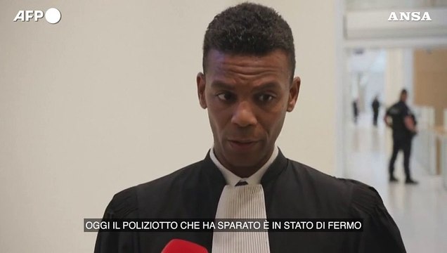 Ragazzo ucciso dalla polizia a Nanterre in Francia, famiglia: Non c'e' legittima difesa