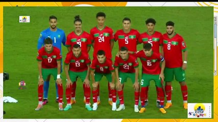 2023 AFCON U23 | Morocco vs Ghana | 5-1 | Full Match Highlights