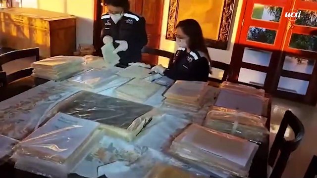 MPMG recupera em Brasília documentos históricos que foram roubados em Minas