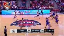PBAONTOUR2023 JUNE28 NLE VS SMB 2