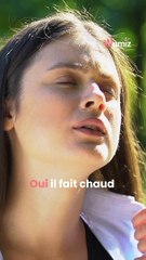 Comment rafraîchir son chien l'été ?