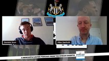 Newcastle United writers discuss Maddision & Tonali transfers plus new targets