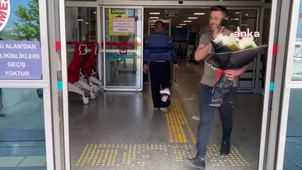 Çorum ve Yozgat'ta acemi kasaplar kendilerini kestiler