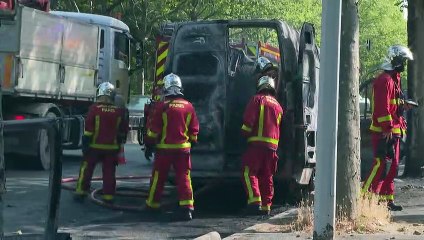 Governo francês pede calma depois de protestos por morte de adolescente