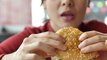 McDonald's customer left horrified after finding a nose ring in her Quarter Pounder burger