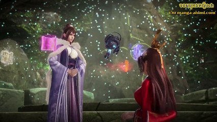 พระเจ้าหมื่นโลก ตอนที่ 81-85