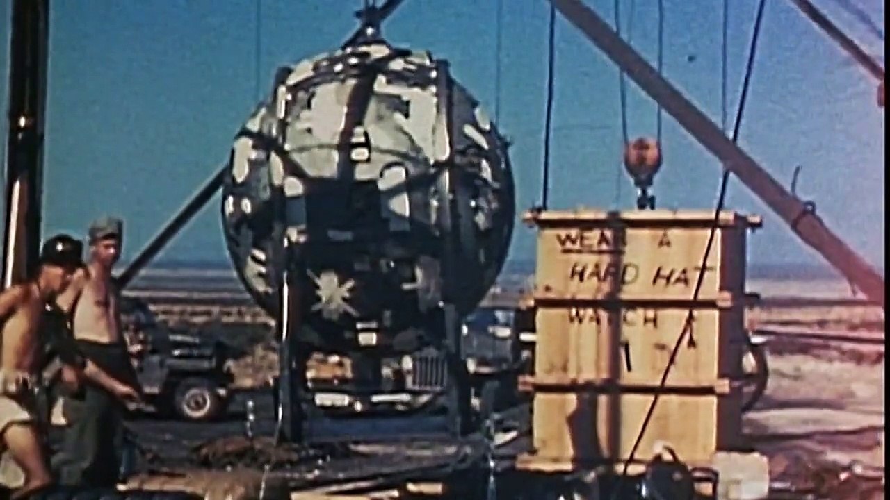 A Compassionate Spy Trailer OV