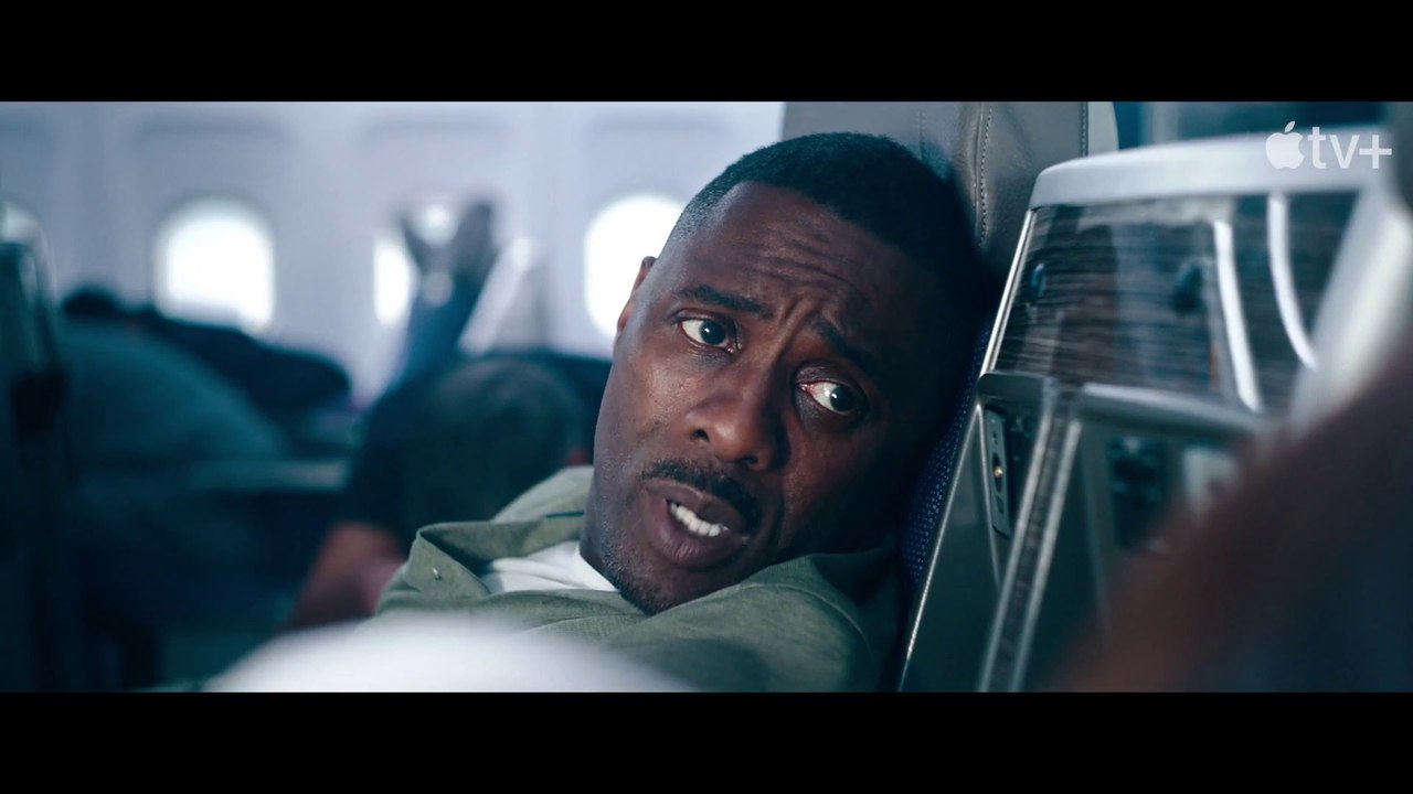 Hijack S01 Trailer (Deutsch) HD video Dailymotion